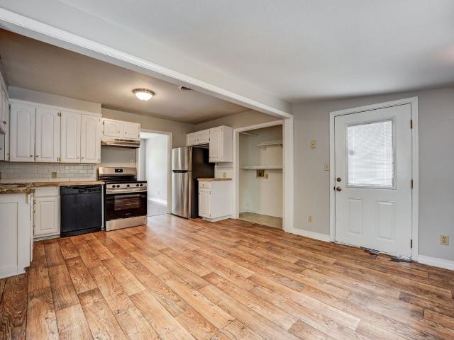 House for rent in Ark