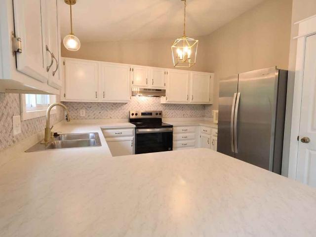 House for rent in Ballwin, Missouri