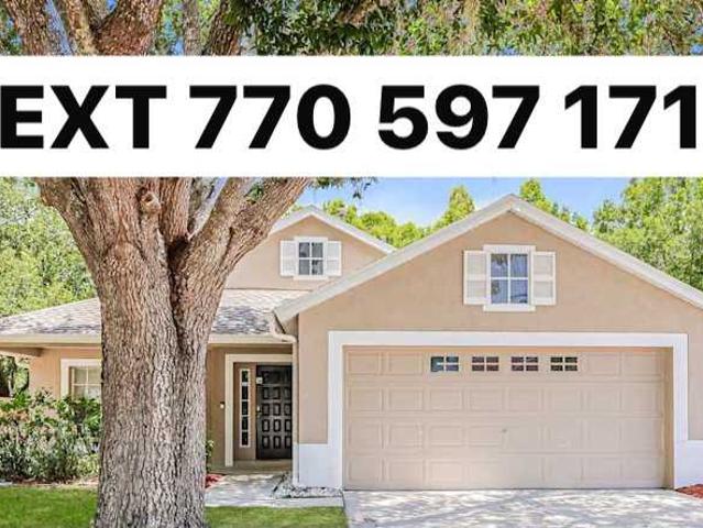 House for rent in Riverview, Florida