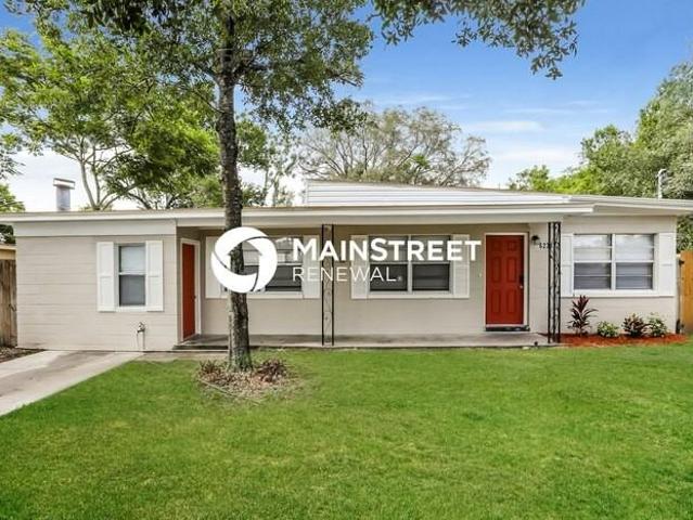 House for rent in Florida