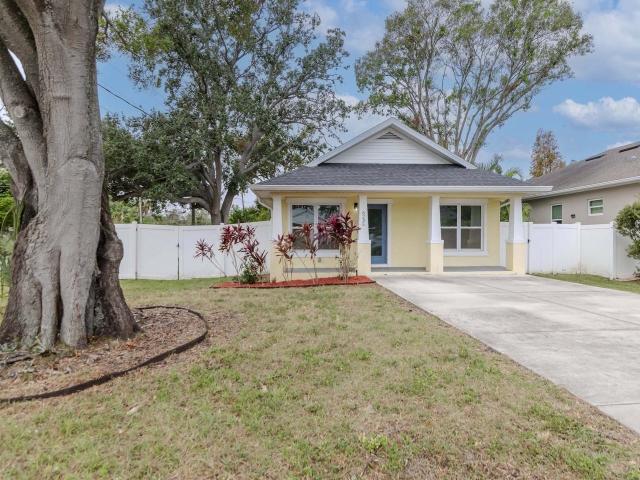 House for rent in Tampa, Florida