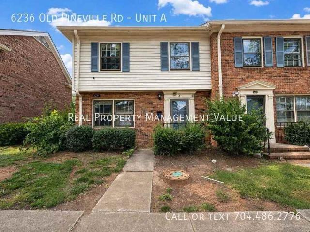 House for rent in Mecklenburg, North Carolina