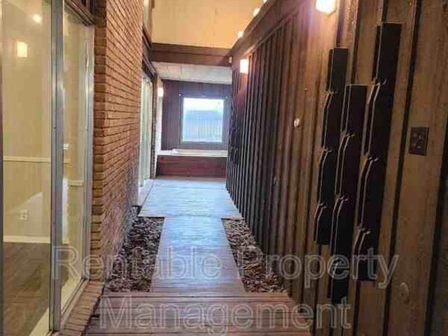 House for rent in Fort Worth, Texas