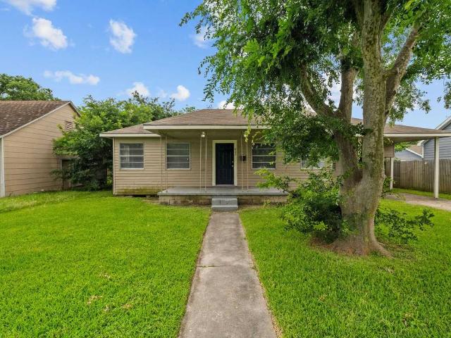 House for rent in Texas City, Texas