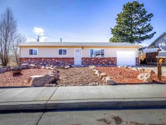 House for rent in Colorado Springs, Colorado