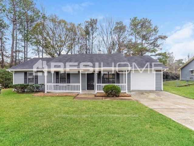 House for rent in Clayton, Georgia