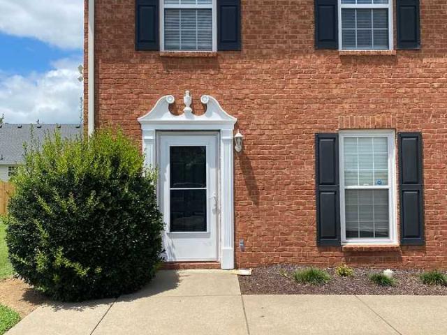 House for rent in Tennessee