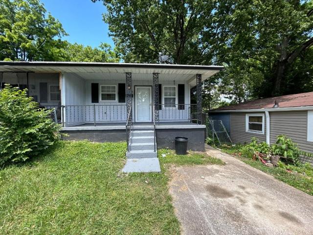 House for rent in Lexington, Kentucky