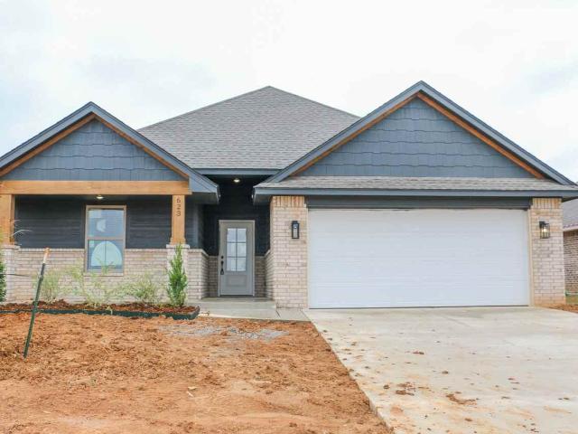 House for rent in Shawnee, Oklahoma
