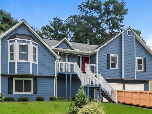 House for rent in Cobb, Georgia
