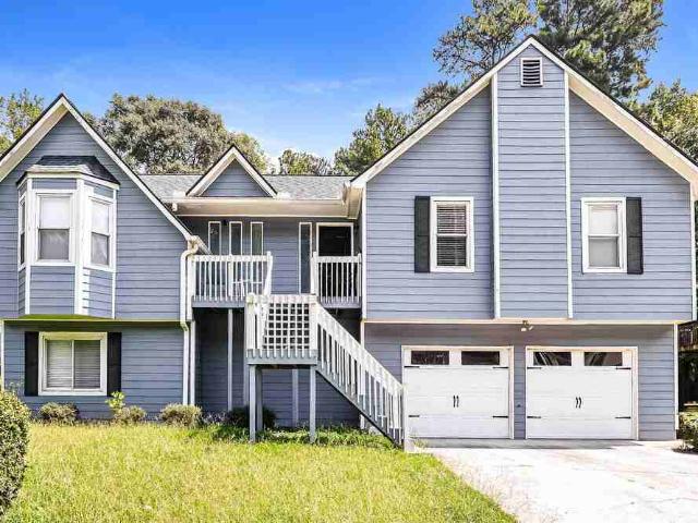House for rent in Austell, Cobb County