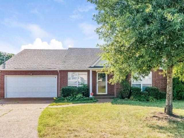 House for rent in Tennessee