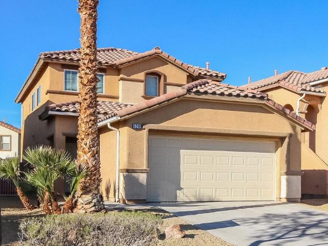 House for rent in North Las Vegas, Nevada