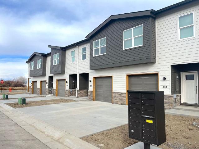 House for rent in Grand Junction, Colorado