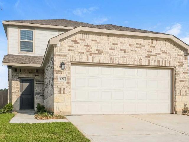 House for rent in Montgomery, Texas