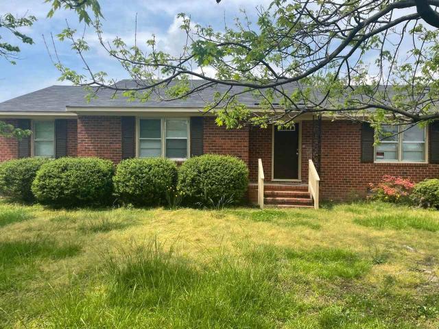 House for rent in Rocky Mount
