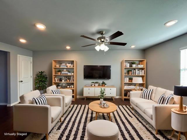 House for rent in Ark