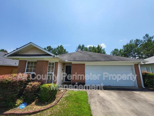 House for rent in Macon, Georgia