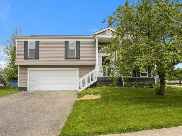House for rent in Columbus, Ohio