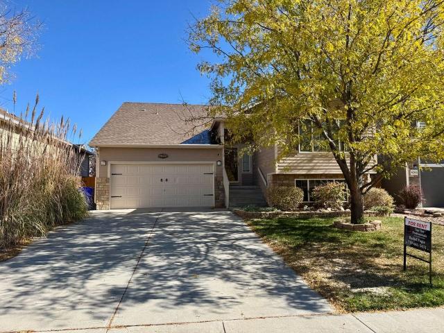 House for rent in Colorado Springs, Colorado