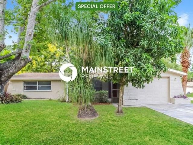 House for rent in New Port Richey