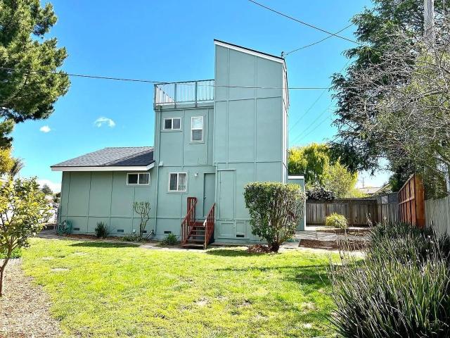 House for rent in Aptos