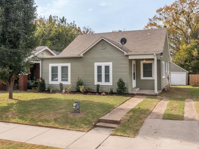 House for rent in Ark