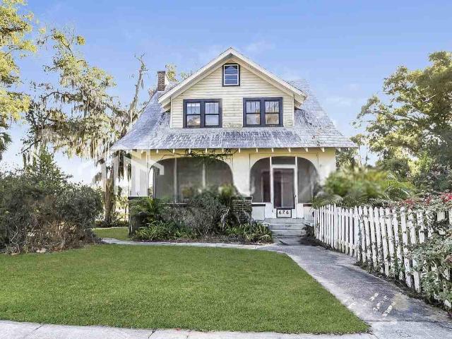House for rent in Eustis, Florida