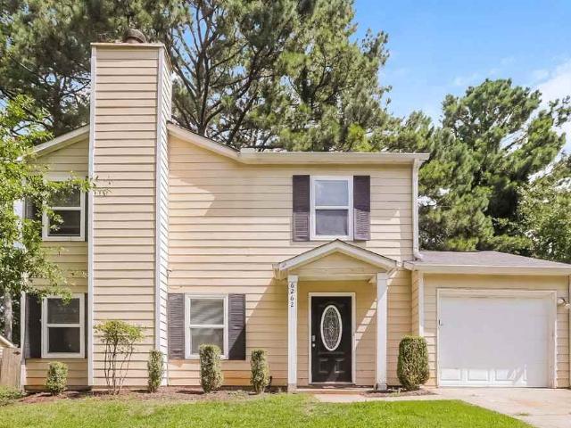 House for rent in Lithonia, Georgia