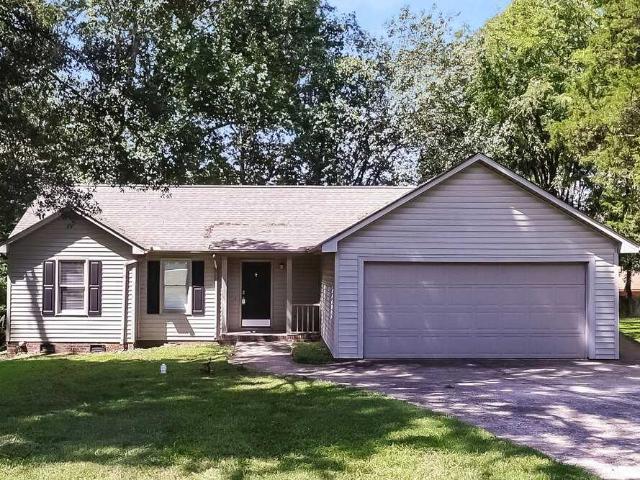 House for rent in Harrisburg, North Carolina
