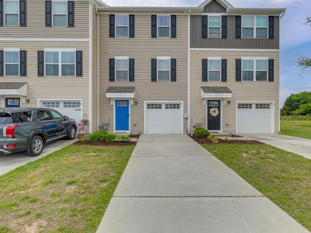 House for rent in Delaware