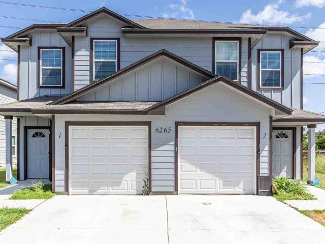 House for rent in Leesville, Texas