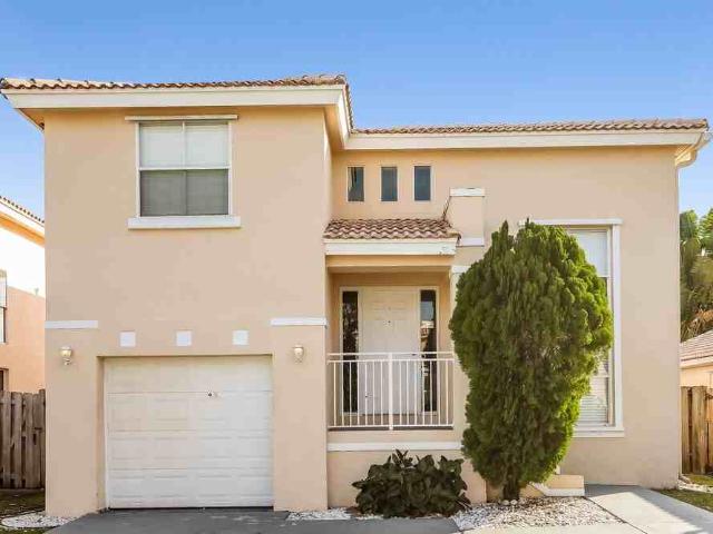 House for rent in Margate, Broward County