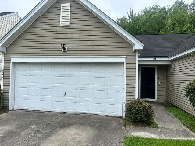 House for rent in Moncks Corner, South Carolina