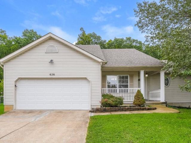 House for rent in Herculaneum, Missouri