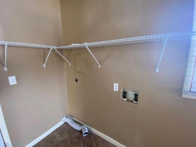 House for rent in Kansas