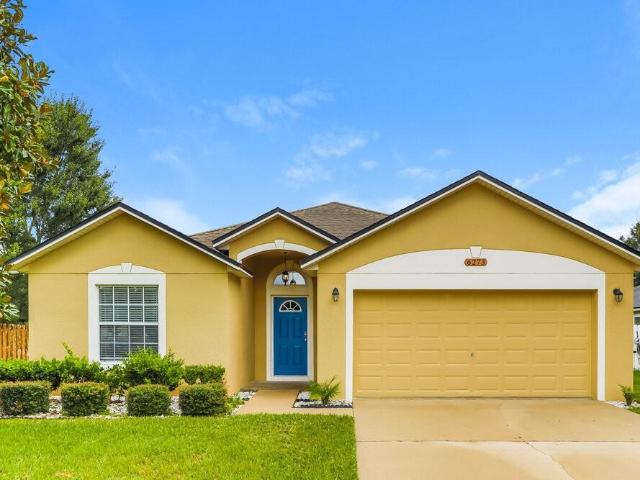 House for rent in Jacksonville, Florida
