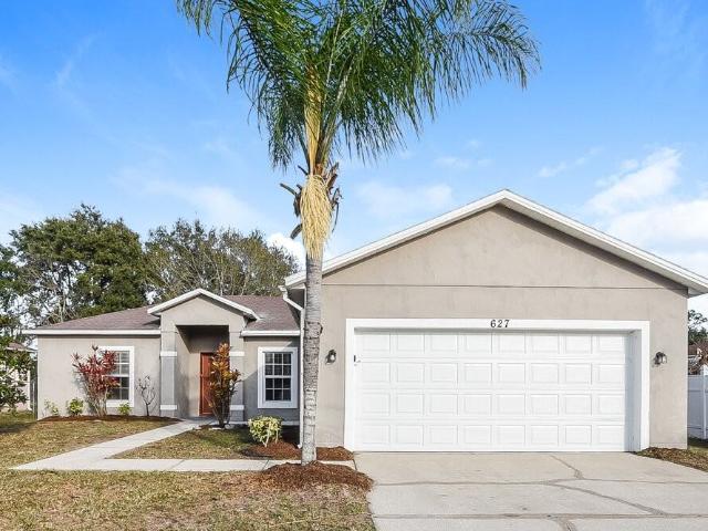 House for rent in Florida