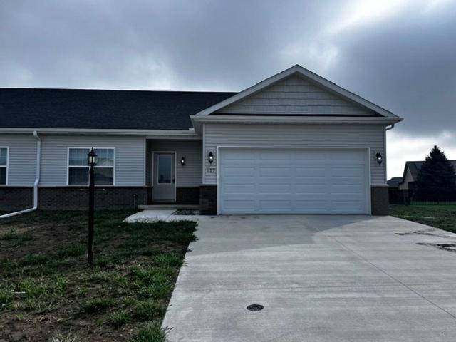 House for rent in Washington, Tazewell County