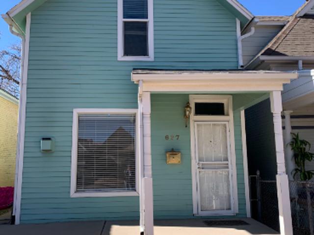 House for rent in Denver, Colorado