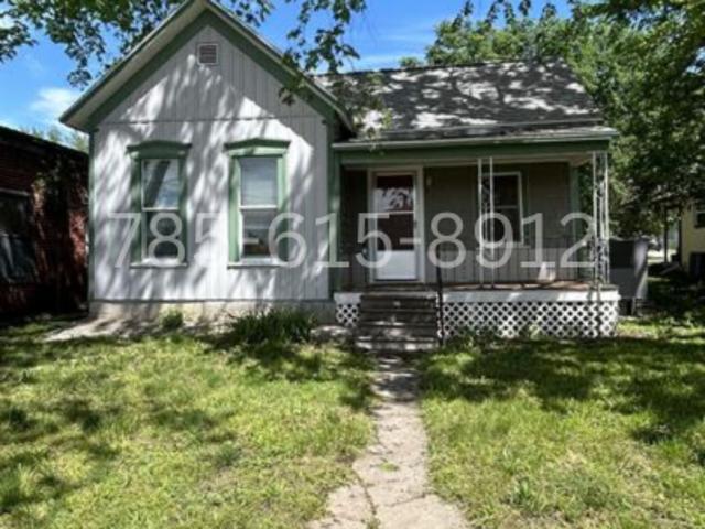 House for rent in Kansas