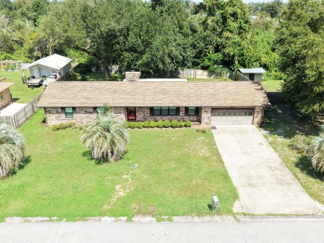 House for rent in Callaway, Bay County