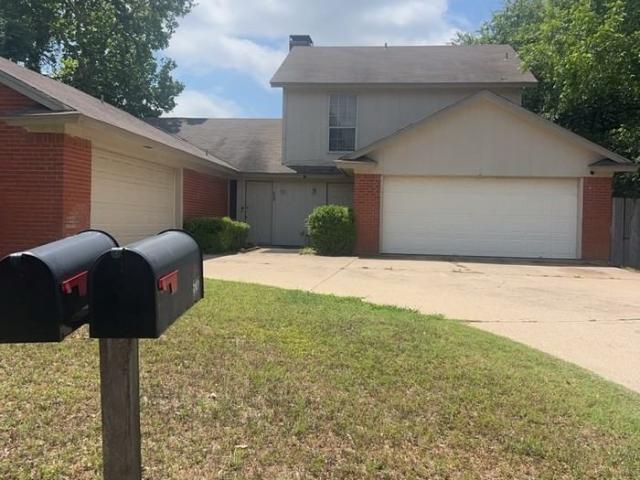 House for rent in Arlington, Texas