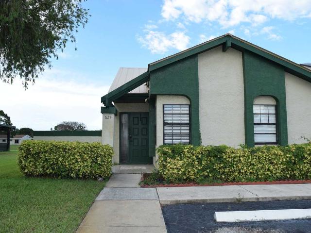House for rent in Port Saint Lucie, Florida