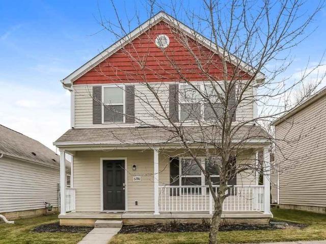 House for rent in Columbus, Ohio