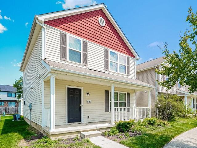 House for rent in Columbus, Ohio