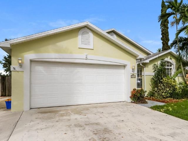 House for rent in Jupiter, Florida