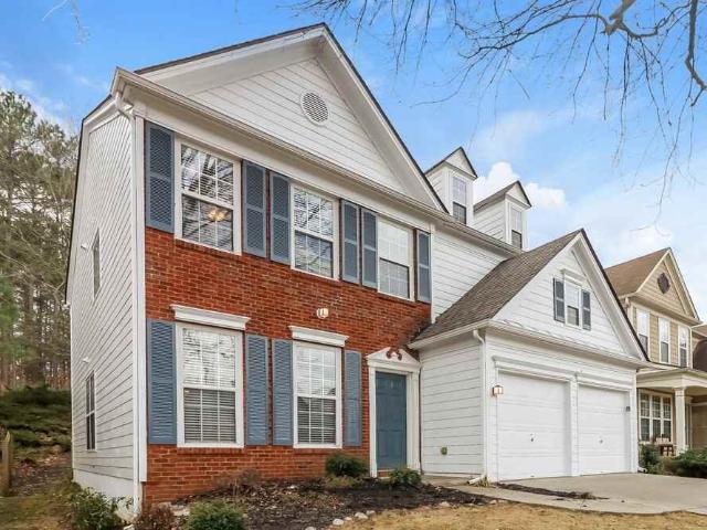 House for rent in Cumming, Georgia