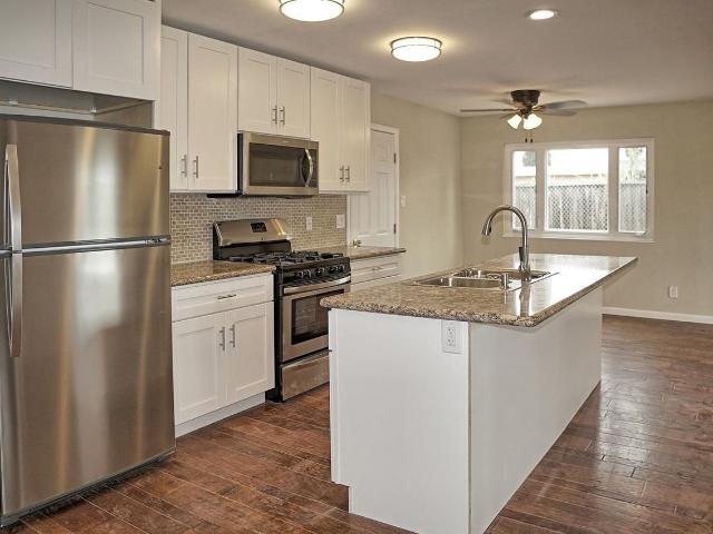 House for rent in Newark, California