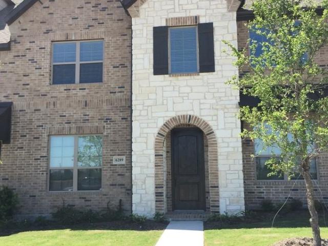 House for rent in Mckinney, Texas